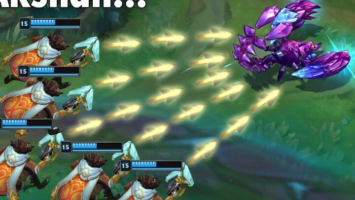 Clone mode funny collection 2021! Wonderful and fun moments!