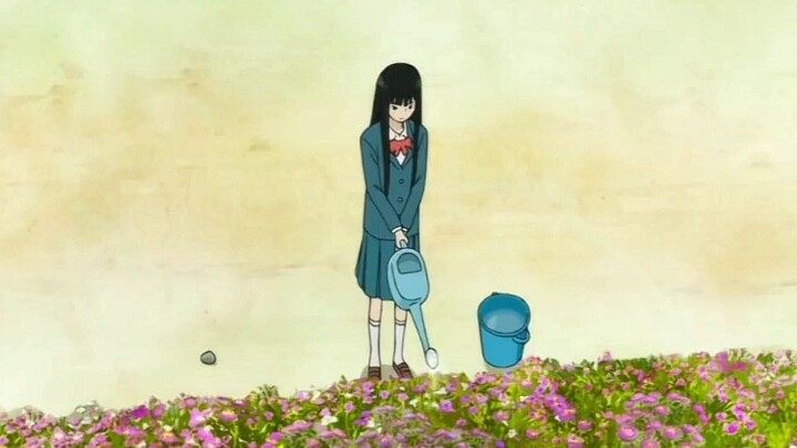 kimi no todoke.