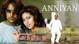 Anniyan (2005) Hindi Dubbed 1080p