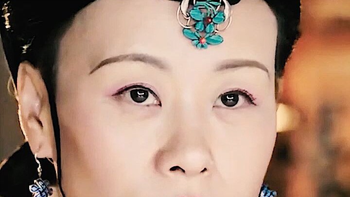 Even harming Gao Xiyue was partly due to Huanhuan’s doing!
