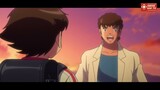 Anime hay: Giấc Mơ Sân Cỏ tập 1 - 9 | CaptainTsubasa season 1