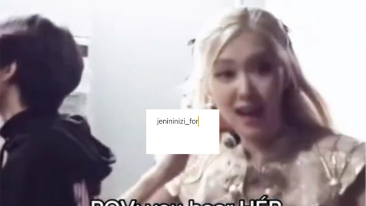 พบสาเหตุที่พ่อแท้ๆ ของโรสเอ่ยถึงอย่างรังเกียจสุดๆ แล้ว…