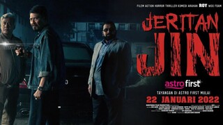 Jeritan Jin (2022) - 1080p - Mp4