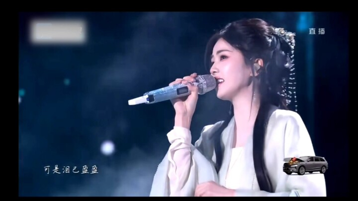 【ไป๋ลู่】คอนเสิร์ตที่ฉวีโจว มณฑลเจ้อเจียง โซโล่และร้องร่วม (ลำนำริมแม่น้ำ เทียนไท่ ดวงอาทิตย์ที่งดงาม