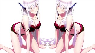 【มกราคม/คิโดะ อาคิระ】ทาสแห่งกองทัพยอดมนุษย์เมืองปีศาจ ตัวอย่างตอนที่ 6 [กลุ่มแปลภาษาจีน MCE]