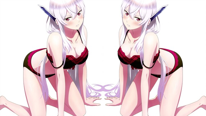 [January/Akari Kitou] The Slave of a Demon Lord, Episode 6 Preview [MCE Subbing Group]