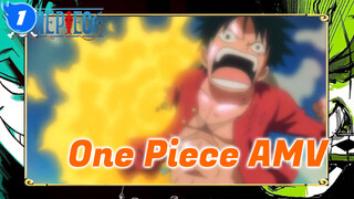 Karena Mereka Sahabatku| One Piece_1