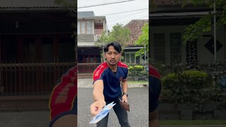 Kalo gak salah