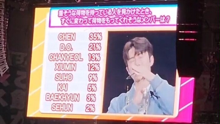 【EXO】ما الذي فعلته آي لي ليجعل بيونغ هون يجنّ جنونه ويجعل أوه سي هون عاجزًا؟