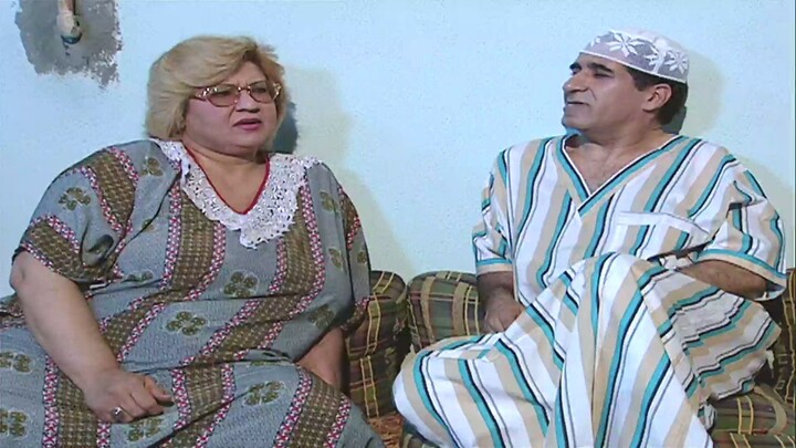 مسلسل الحياله الحلقه 24