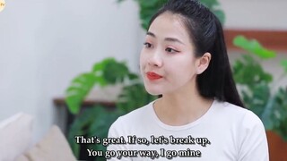 Chuyện Của Trang Tập 141_ Tiểu Tam Ngang Nhiên Đến Nhà Dạy Dỗ Chính Thất Và Cái ket