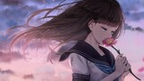 [Anime]MAD.AMV: Kompilasi Animasi Indah