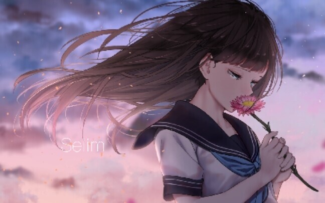 [MAD·AMV] มิกซ์ฉากตัวละครสวย ๆ จากอนิเมะหลากหลายเรื่อง