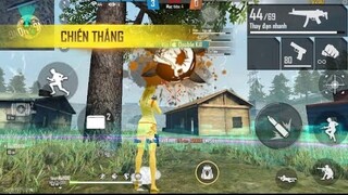 [Free Fire] Lời Yêu Ngay Dại - Kha | Ngọc Hân Gaming