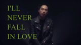 MR.A - I'LL NEVER FALL IN LUV AGAIN (Official Music Video)