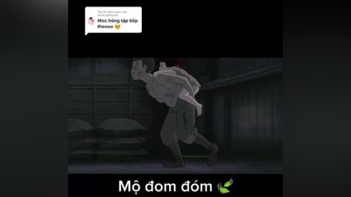 Trả lời  đây nha 😍hoạthình anime animetiktok mộđomđóm animevietsub hoạthìnhtuổithơ fypシ tiktok xuhu