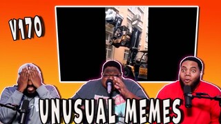 UNUSUAL MEMES COMPILATION V170 (TRY NOT TO LAUGH)
