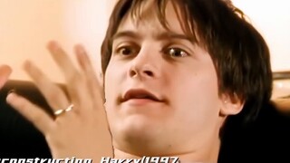 Đưa bạn qua những thay đổi về ngoại hình của Tobey Maguire trong một phút