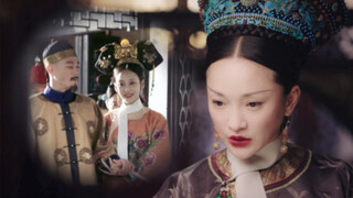 “หญิงไร้หัวใจได้รับไข่มุก ในขณะที่หญิงที่รักใคร่ได้รับน้ำตา”