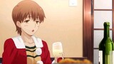 Shirou, cậu vẫn là ... đối tác chính trực của tôi chứ?