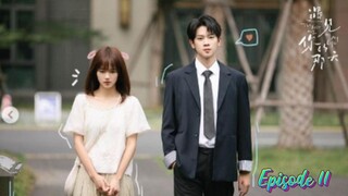 Cdrama The Best Day of My Life Ep 11 Sub Indo