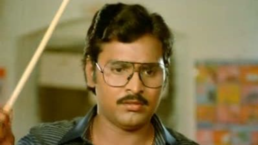 Mundhanai Mudichu(1983) Tamil - Part 01