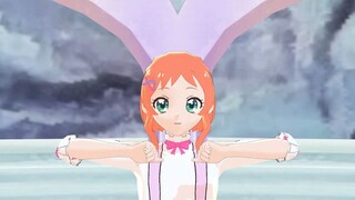 【MMDプリキュア】犬飼いろはでキミ以上、ボク未満。