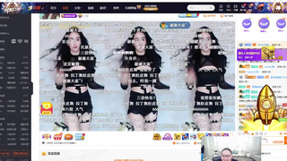 Bangsal PDD memeriksa wanita itu, dia tertawa seperti orang mesum sepanjang waktu, dan semua orang m