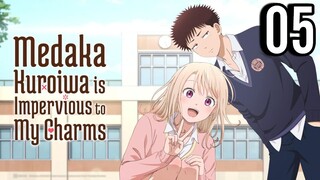 Medaka Kuroiwa is Impervious to My Charms Episode 5 (Sub Indo)