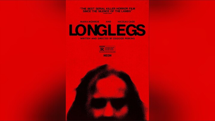 Longlegs - 2024 4K (SUB INDO)