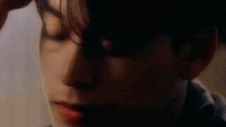 【Gawincaskey】The look in my eyes is making me faint! Who can resist it? AAA ...