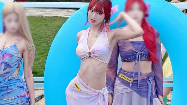 【Những điều tuyệt vời hơn】Gió biển Sanya đã thổi tới rồi!