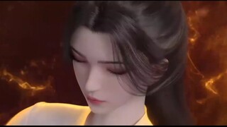 PV Renegade Immortal EP 77 - Jiwa Baru Lahir Wan'er tertidur, bereinkarnasi sebagai Zhou Ru