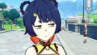 《ANI纯爱组》原神篇06 提瓦特八卦四天王！