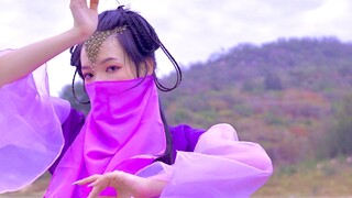 【Love Forever】Chocolation takes you back to the time of Fairy Sword
