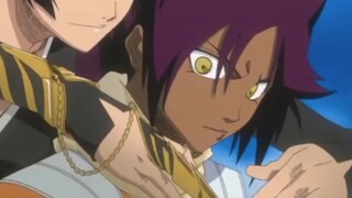 Shikai: City Massacre! Bankai: World Destruction! Ryujin Jakka, Sparrow Bee, and Divine Spear Abilit