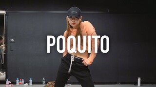 【1M基础】Youjin Kim编舞 Poquito
