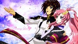 [Gundam seed/Kira/Lux] The sweet love of the god Lux~~KL blows up