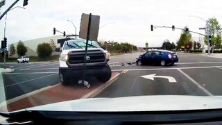 Road Rage USA, Driving Fails & Bad Drivers Compilation (Car Crashes!) [REUPLOADED]