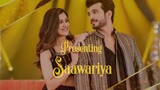 Saawariya -- Aastha Gill - Kumar Sanu - Arjun Bijlani - Official Lyric Video
