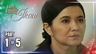 Dahil May Isang Ikaw | Episode 108 (1/5) | May 11, 2024