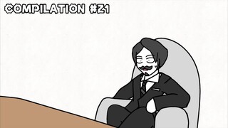 Telo Animation Compilation #21