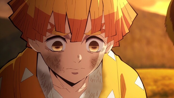 Tập trung một chút và lên đỉnh! 🔥 [Đốt cao] [Ngón tay cái] [Thanh Gươm Diệt Quỷ]