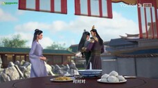 Soul of Light Eps 1