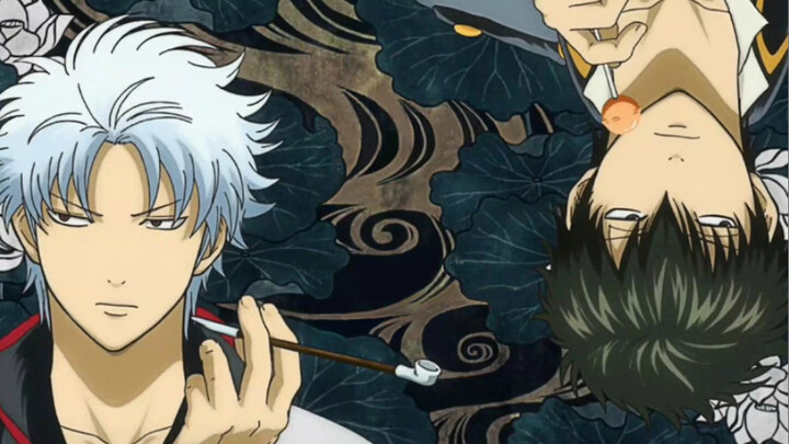 [Gintama | Tuyin] Sudah hampir tahun 2022, masih adakah Tuyin?