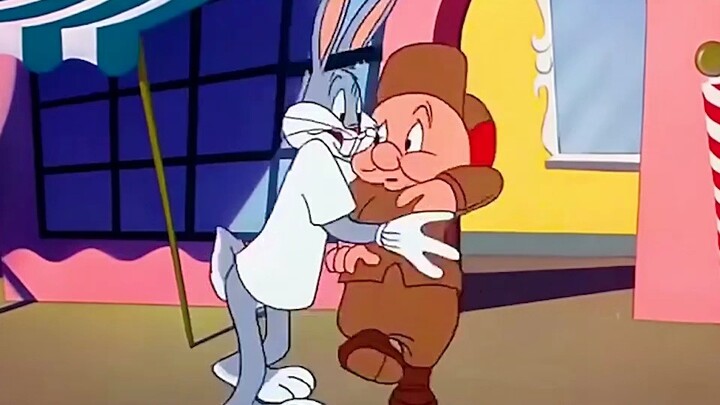 Nostalgic classic childhood animation.