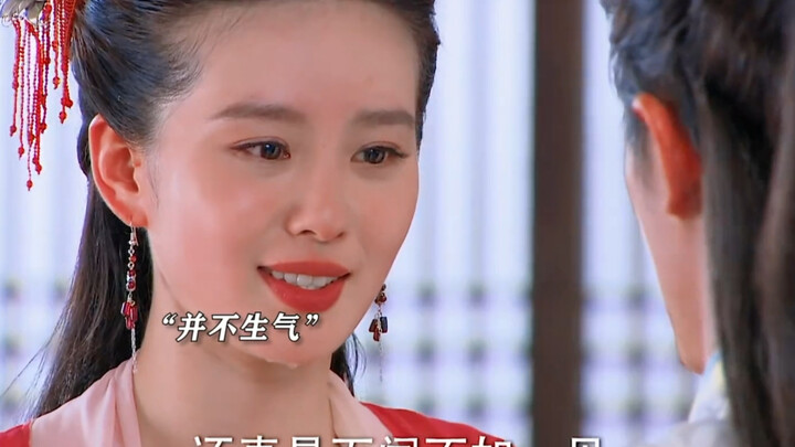 Though it was just a minor cameo, it left me utterly captivated for a long time.