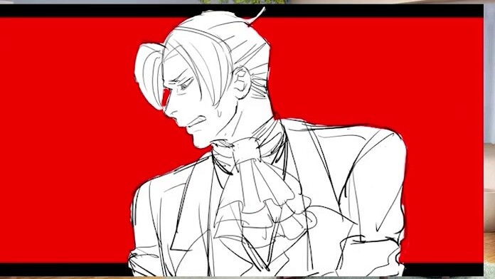 [Spoiler alert] How many videos can a fanfiction artist produce in half a year by using reverse refe