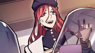 Boss, please be serious! The 2000-year-old love-brained maid 02