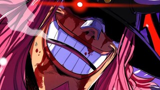 Luffy Memarahi Zoro Karena Menyiksa Loki